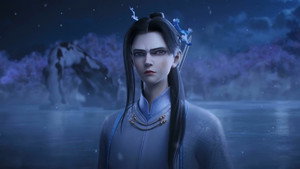 绝代双骄 1. évad Ep.1 1. epizód
