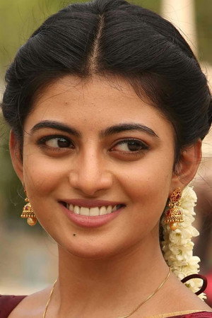 Anandhi profil kép