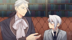 最推しの義兄を愛でるため、長生きします！ 1. évad Ep.9 9. epizód