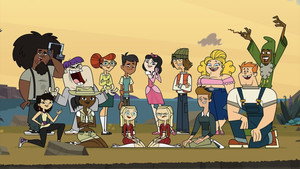 Total Drama Pahkitew Island kép