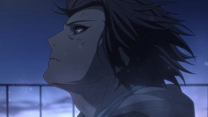 アクダマドライブ 1. évad Ep.12 12. epizód
