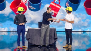 Penn & Teller: Fool Us 10. évad Ep.11 11. epizód