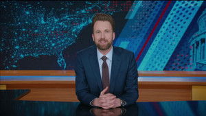 The Daily Show 31. évad Ep.35 35. epizód
