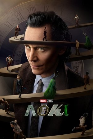 Loki poszter