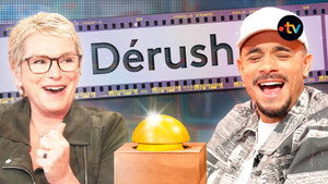 Dérush 1. évad Ep.3 3. epizód