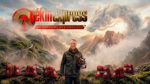 Pékin Express kép