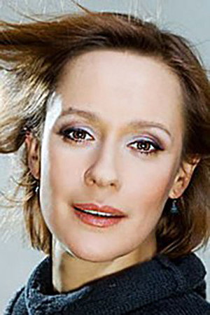 Евгения Дмитриева profil kép