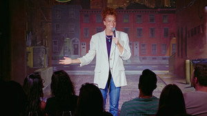 Michelle Wolf: It's Great to Be Here 1. évad Ep.2 2. epizód