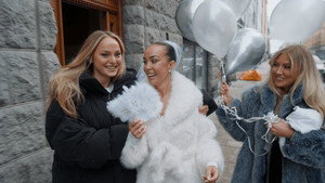 Girls of Stockholm 2. évad Ep.6 6. epizód