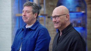 Celebrity Masterchef 19. évad Ep.11 11. epizód