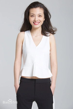 张杨智子 profil kép