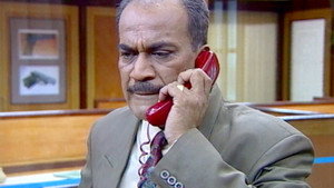 सीआईडी 1. évad Ep.221 221. epizód