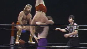 Mid-South Wrestling 4. évad Ep.8 8. epizód
