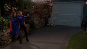 A Thunderman család 4. évad Ep.27 27. epizód