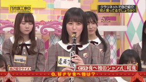 乃木坂工事中 5. évad Ep.4 4. epizód