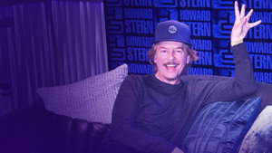 The Howard Stern Interview 2018. évad Ep.4 4. epizód