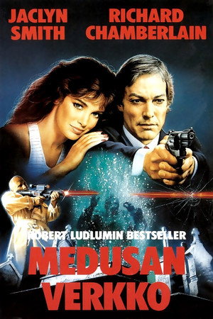 A Bourne rejtély poszter