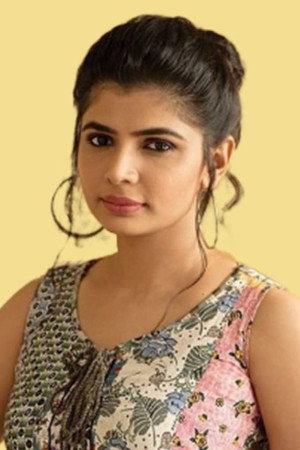 Chinmayi Sripaada profil kép