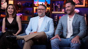 Watch What Happens Live with Andy Cohen 22. évad Ep.135 135. epizód