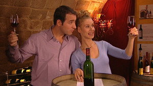 Un gars, une fille 3. évad Ep.52 52. epizód