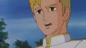 Saber Rider and the Star Sheriffs 1. évad Ep.22 22. epizód