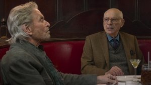 A Kominsky-módszer 1. évad Ep.1 1. fejezet: A menekülő színész