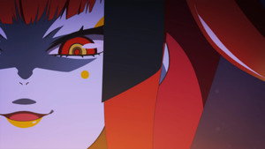 ネクロノミ子のコズミックホラーショウ 1. évad Ep.7 7. epizód