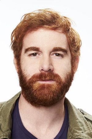Andrew Santino profil kép