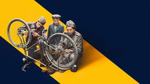 Sverige och kriget kép