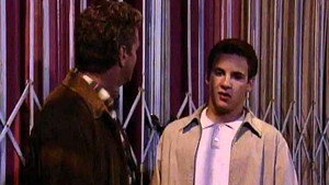 Boy Meets World 6. évad Ep.5 5. epizód