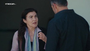 Η Γη Της Ελιάς 3. évad Ep.154 154. epizód