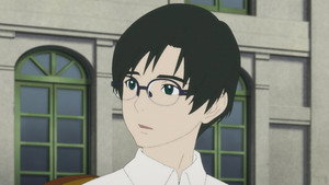 火狩りの王 1. évad Ep.5 5. epizód