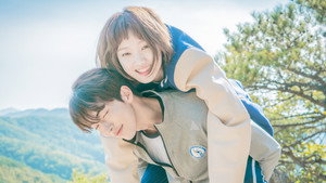 역도요정 김복주 kép