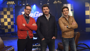 Top Gear France 1. évad Ep.8 8. epizód