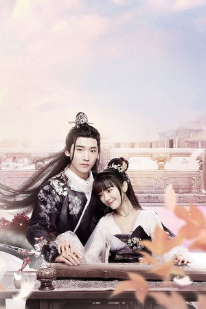三嫁惹君心 poszter