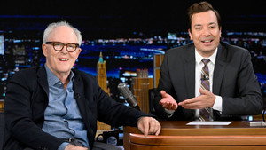 The Tonight Show Starring Jimmy Fallon 9. évad Ep.155 155. epizód