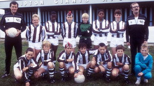 Jossy's Giants kép