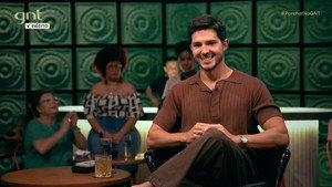 Que História é Essa, Porchat? 7. évad Ep.13 13. epizód