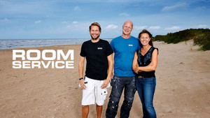 Roomservice kép