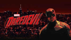 Marvel Daredevil kép