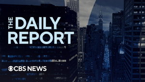 The Daily Report with John Dickerson kép