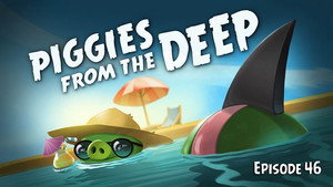 Angry Birds Toons 1. évad Ep.46 46. epizód