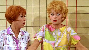 The Lucy Show 5. évad Ep.8 8. epizód