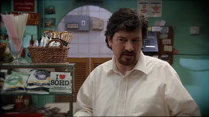 Angelo's 1. évad Ep.2 2. epizód