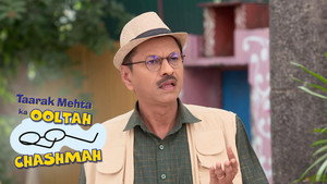 तारक मेहता का उल्टा चश्मा 1. évad Ep.4569 4569. epizód