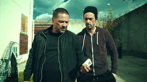 Tătuțu' 3. évad Ep.4 4. epizód