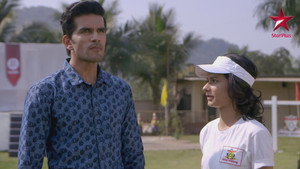 Nisha Aur Uske Cousins 1. évad Ep.122 122. epizód