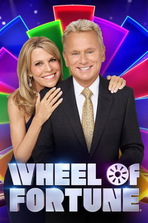 Wheel of Fortune 39. évad (2021-09-13) poszter