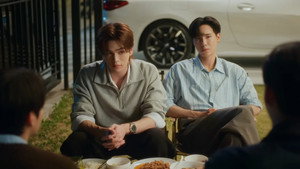 รักจริง หลังแต่ง 1. évad Ep.3 3. epizód