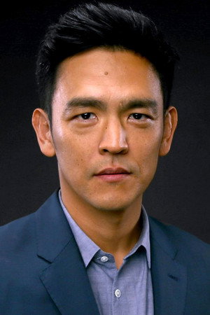 John Cho profil kép